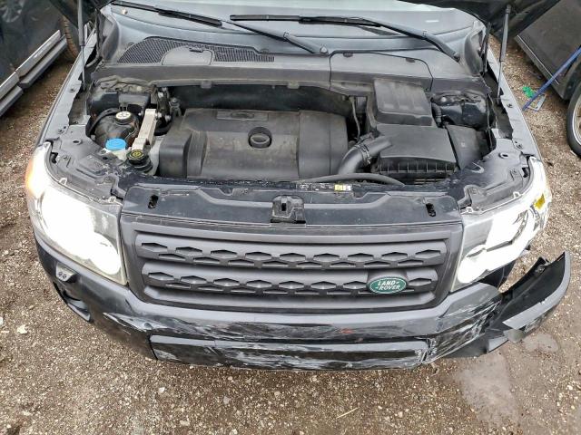 Land Rover LR2 Hse Image 8