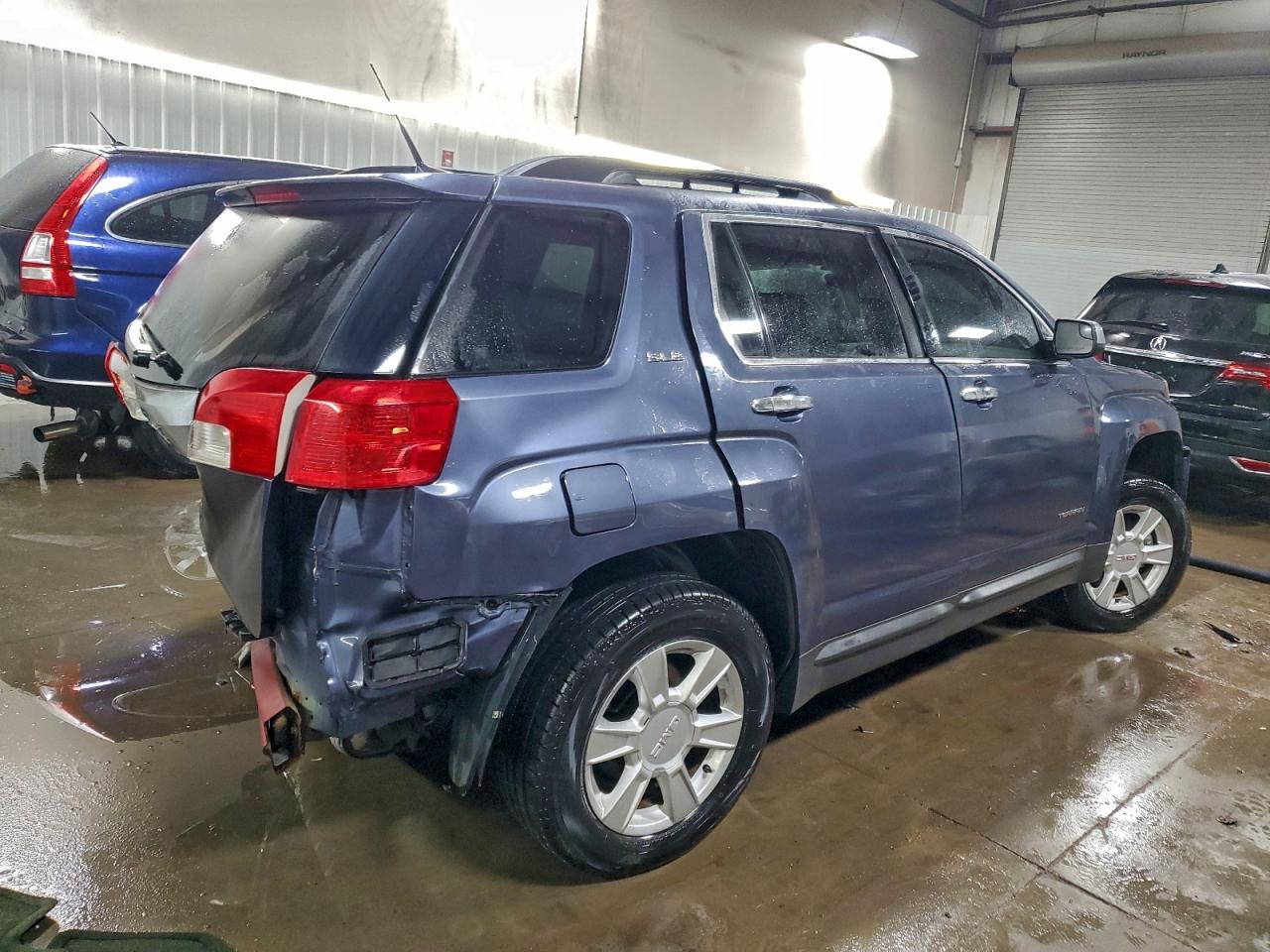 GMC Terrain Sle Image 2