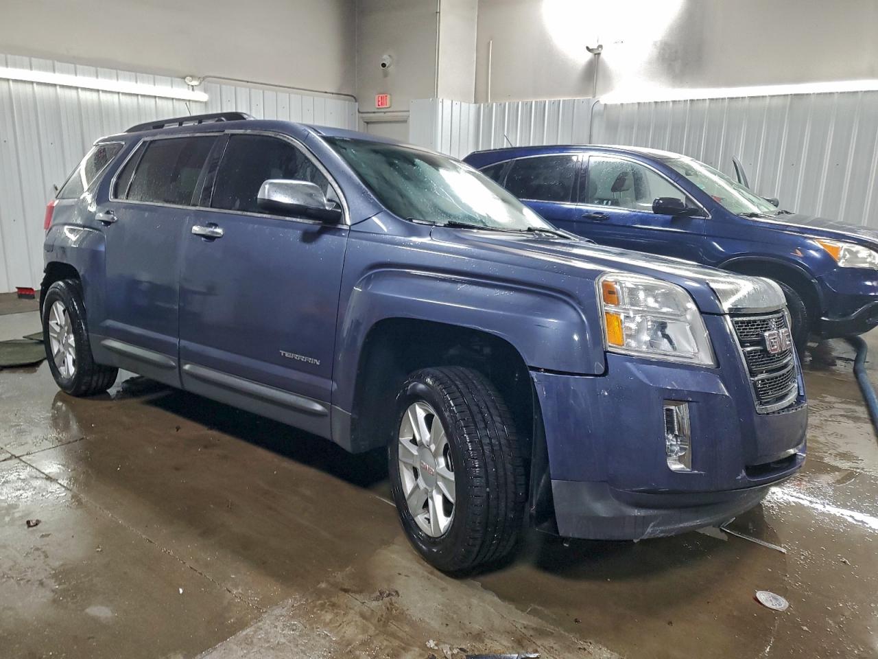 GMC Terrain Sle Image 10