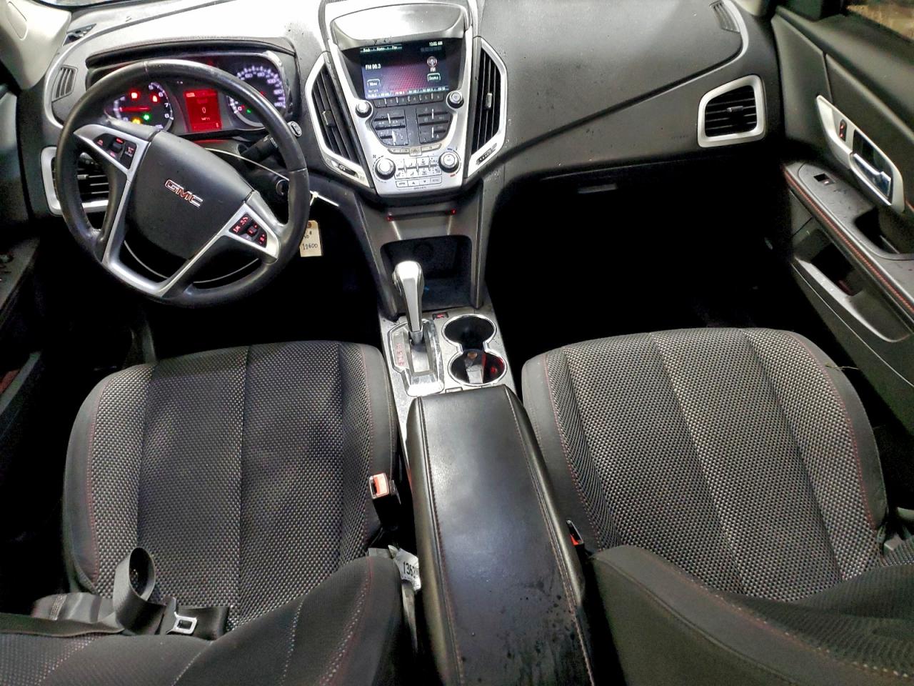 GMC Terrain Sle Image 9
