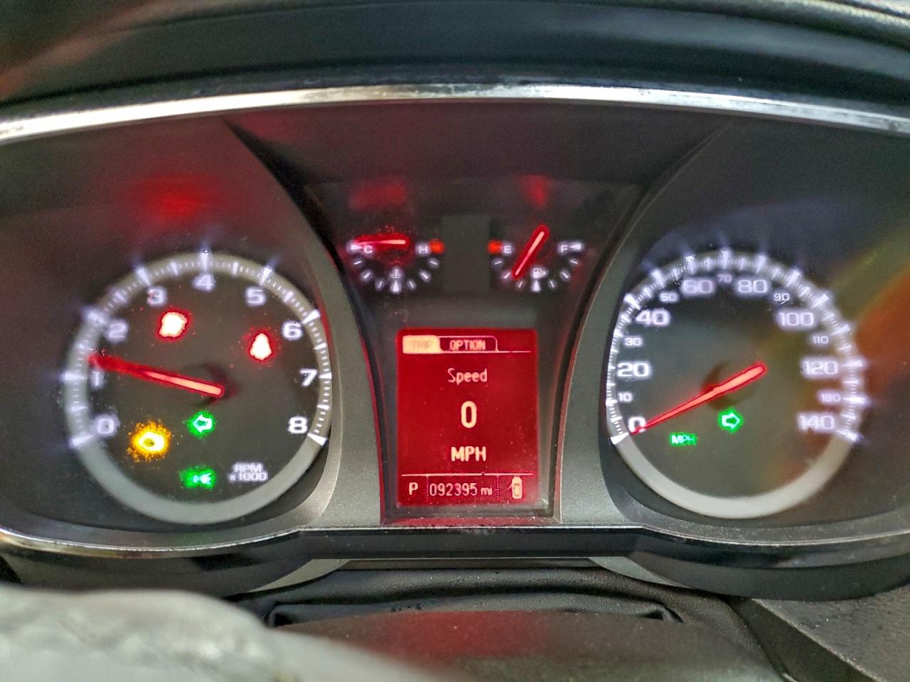 GMC Terrain Sle Image 8