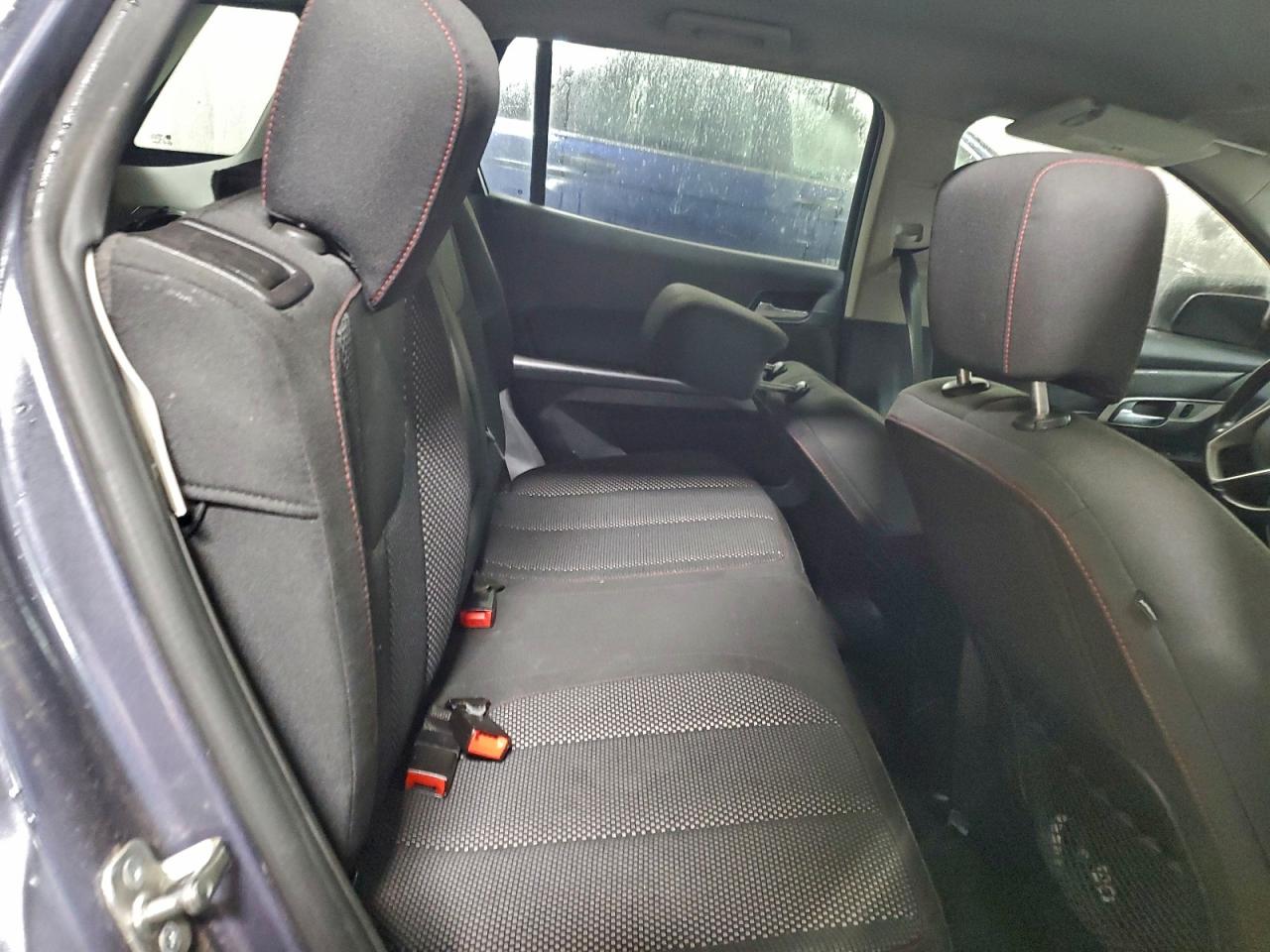 GMC Terrain Sle Image 6