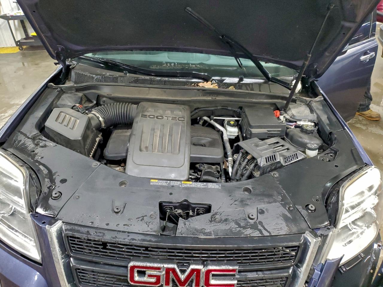 GMC Terrain Sle Image 11