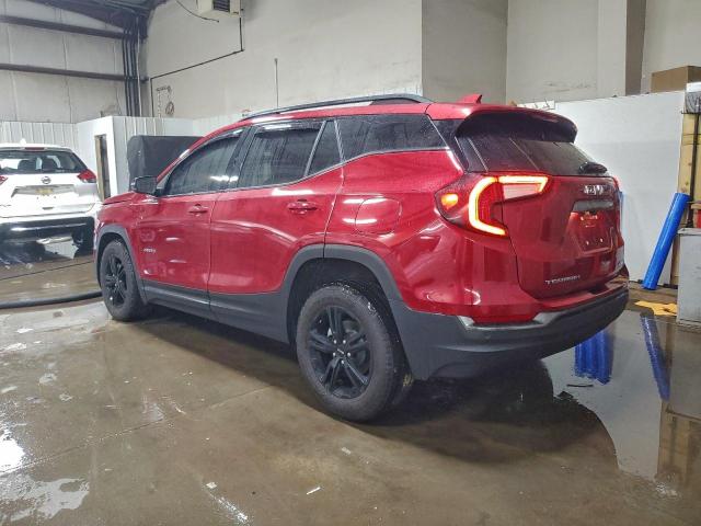 GMC Terrain At At4 Image 8