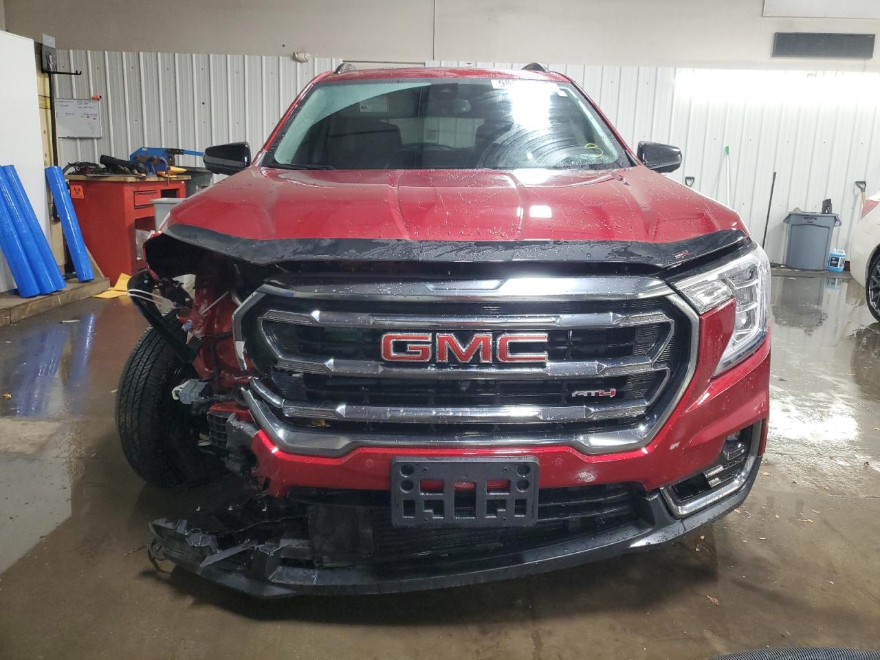 GMC Terrain At At4 Image 2