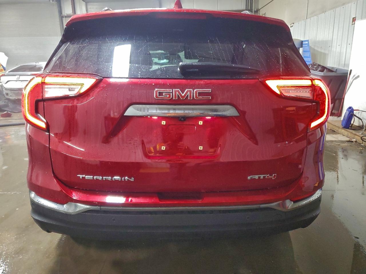 GMC Terrain At At4 Image 3