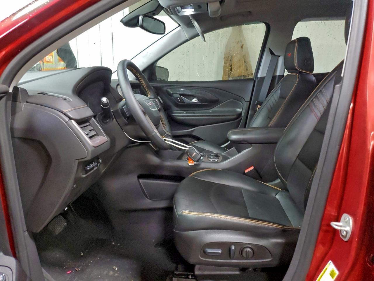 GMC Terrain At At4 Image 12