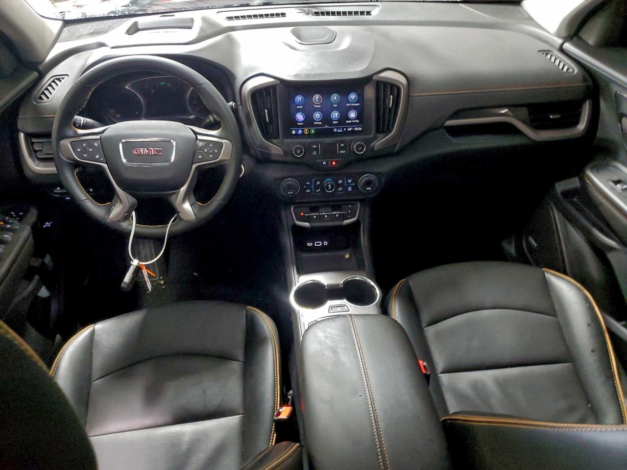 GMC Terrain At At4 Image 5