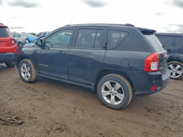 Jeep Compass Sport Image 3