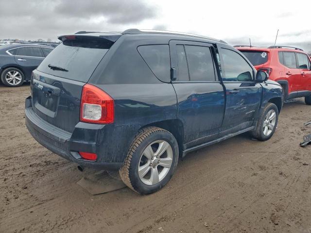 Jeep Compass Sport Image 4