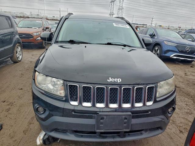 Jeep Compass Sport Image 5