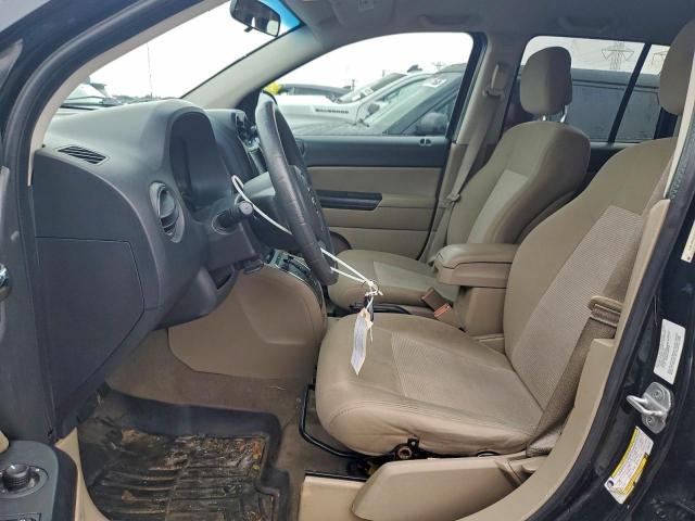 Jeep Compass Sport Image 6