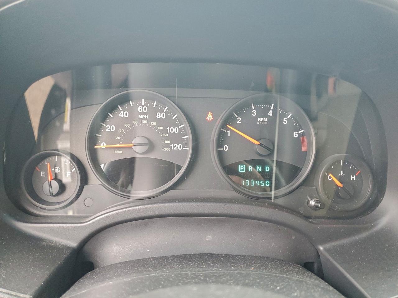 Jeep Compass Sport Image 11