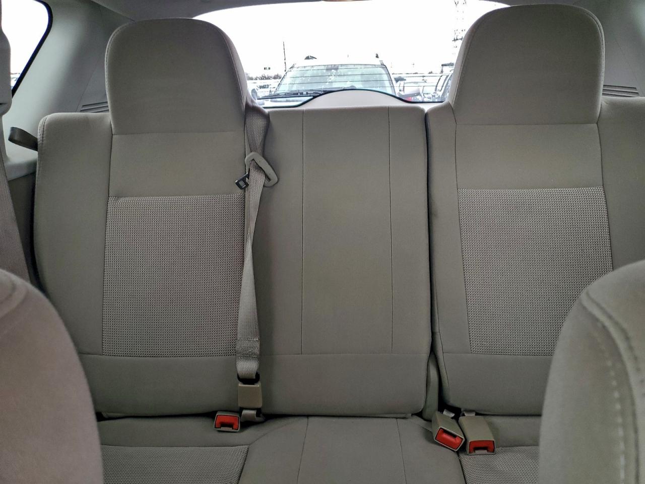 Jeep Compass Sport Image 12