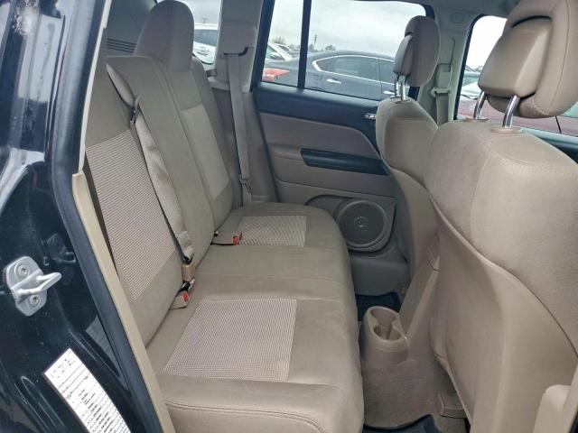 Jeep Compass Sport Image 13