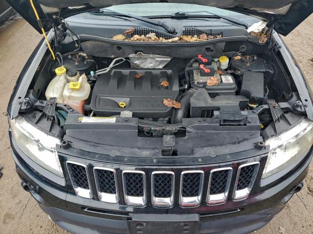Jeep Compass Sport Image 10