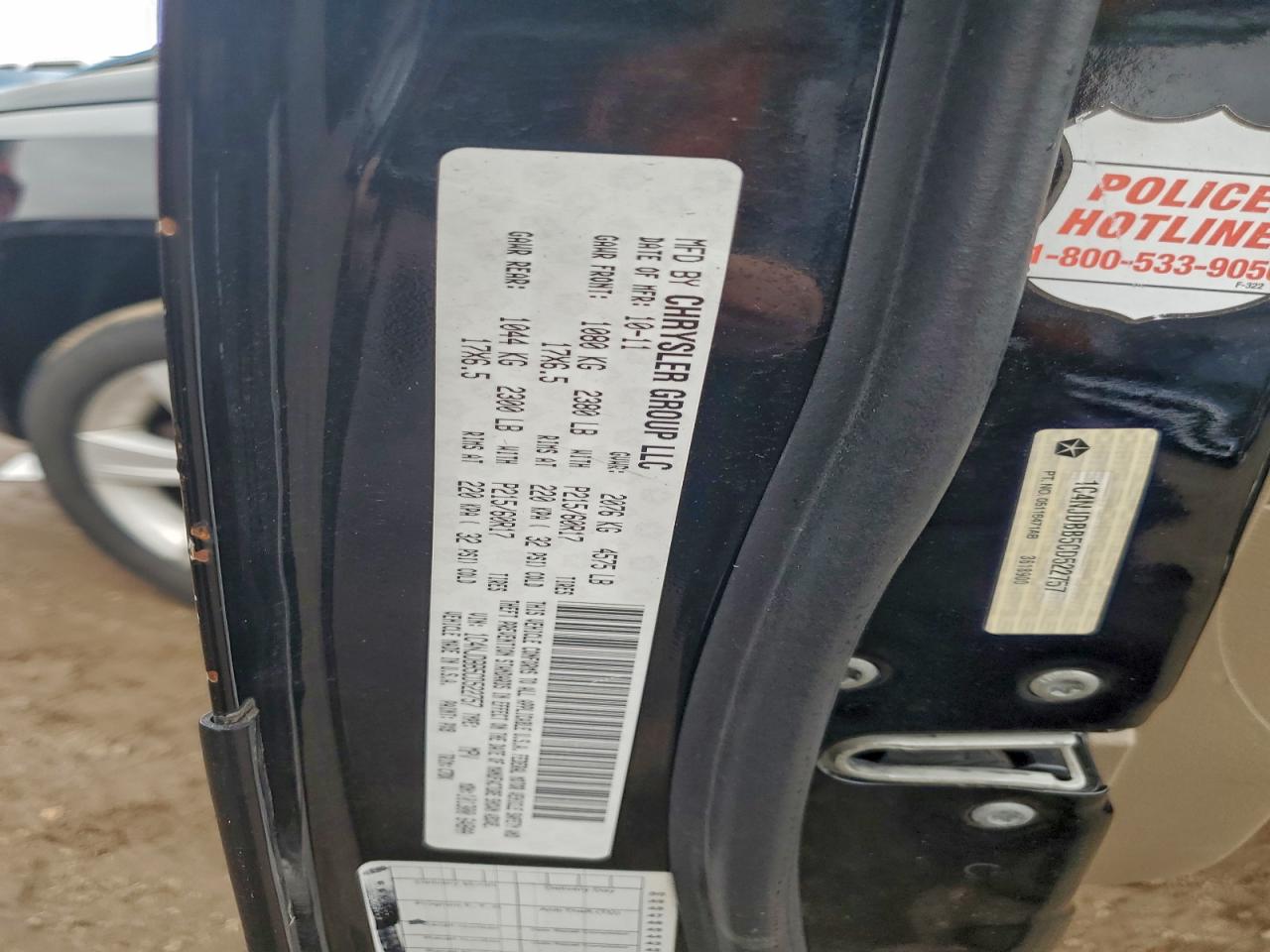 Jeep Compass Sport Image 2