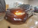 Ford Fusion Se Hybrid Image 1