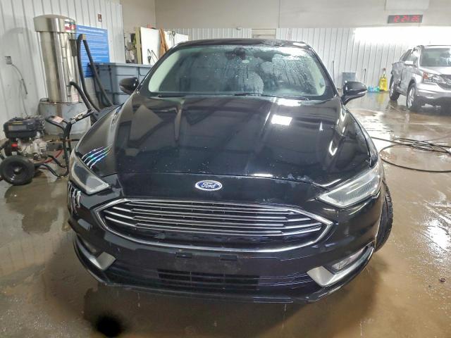 Ford Fusion Se Hybrid Image 10