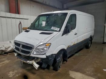  Salvage Dodge Sprinter