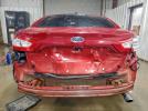 Ford Fusion Se Hybrid Image 10