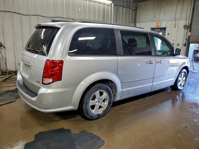 Dodge Caravan Sxt Image 3