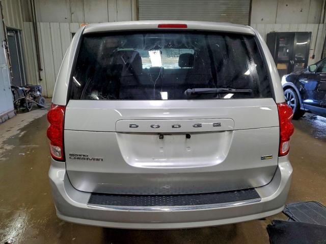 Dodge Caravan Sxt Image 6