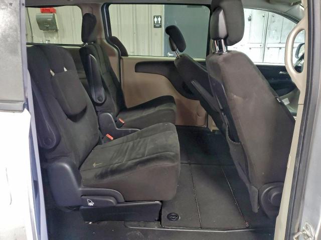Dodge Caravan Sxt Image 7