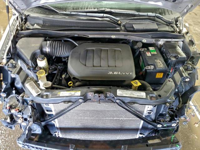 Dodge Caravan Sxt Image 13