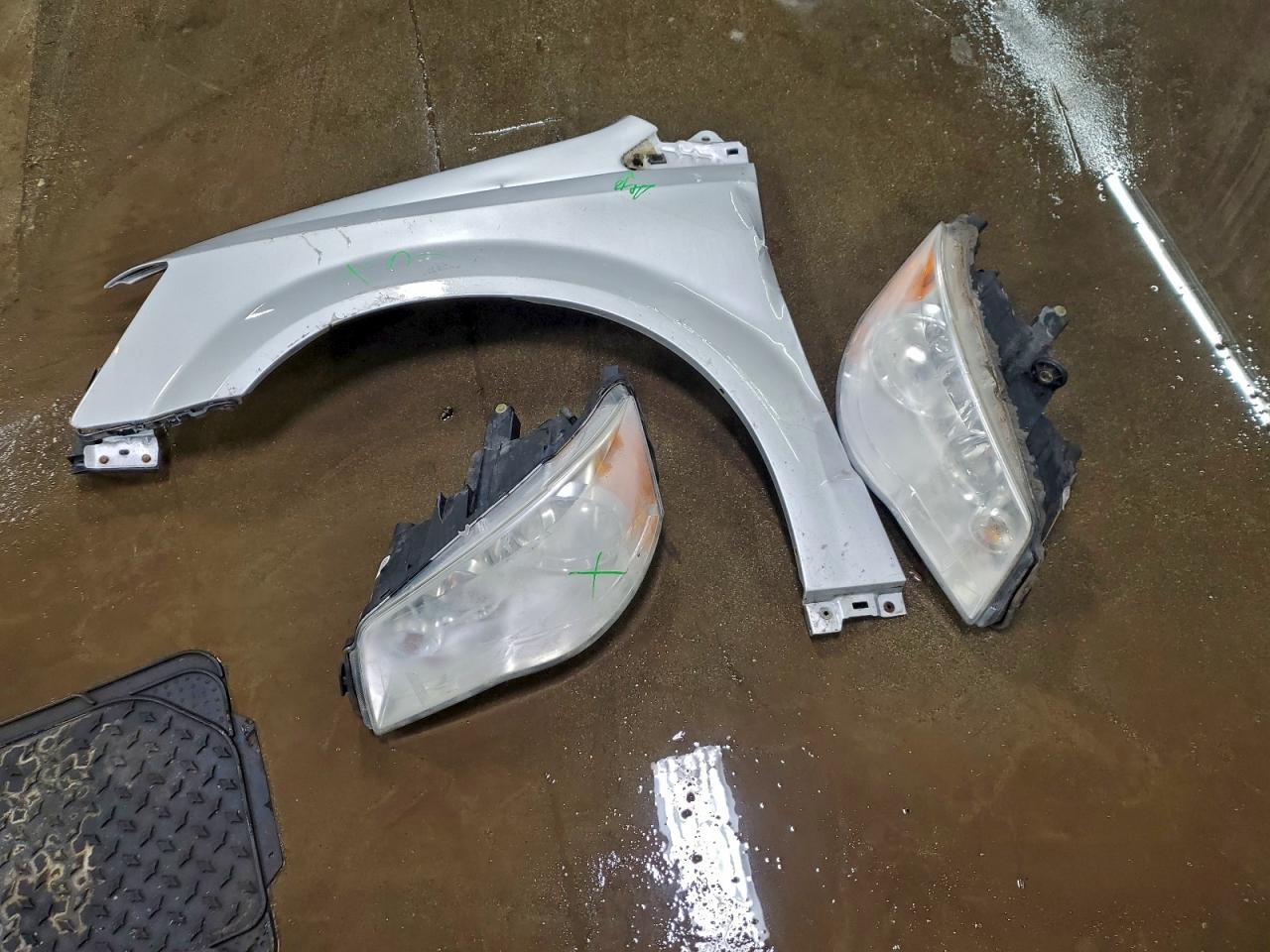 Dodge Caravan Sxt Image 9