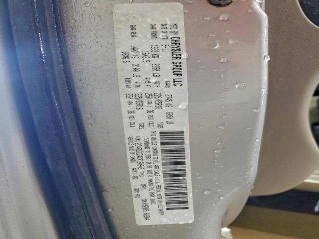 Dodge Caravan Sxt Image 10