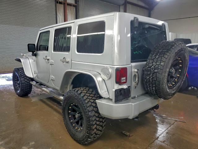 Jeep Wrangler X Image 2