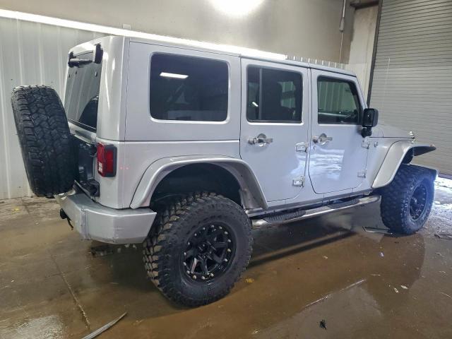 Jeep Wrangler X Image 5