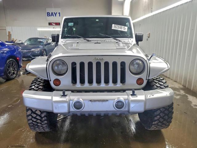 Jeep Wrangler X Image 7