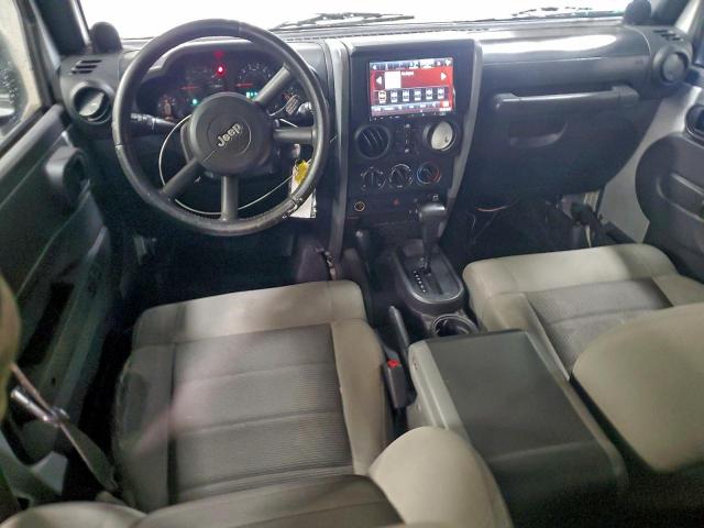 Jeep Wrangler X Image 12