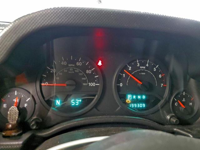 Jeep Wrangler X Image 3