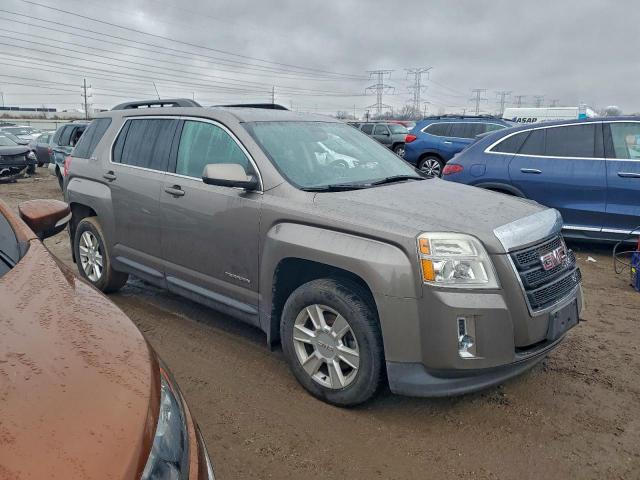 GMC Terrain Sle Image 3