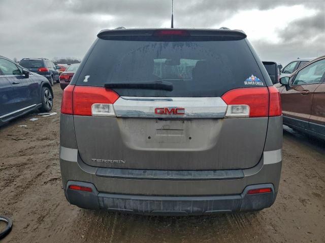 GMC Terrain Sle Image 13