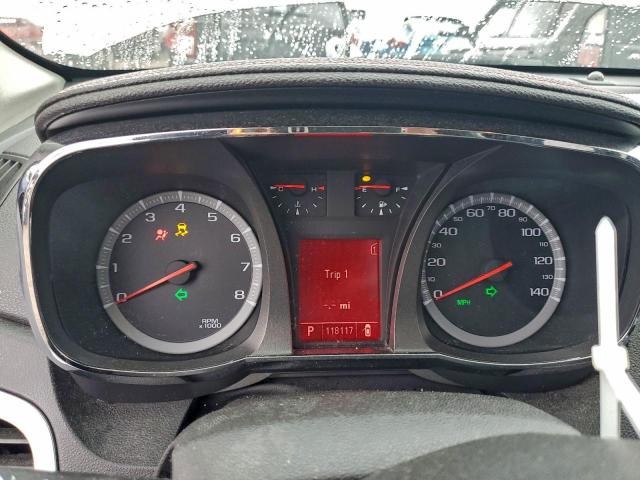 GMC Terrain Sle Image 8