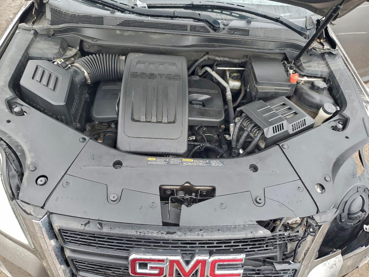 GMC Terrain Sle Image 7