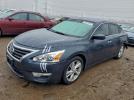 Nissan Altima 2.5 Image 1