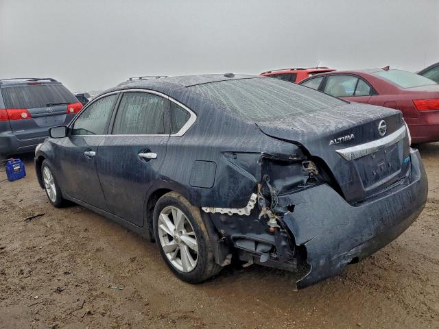 Nissan Altima 2.5 Image 9