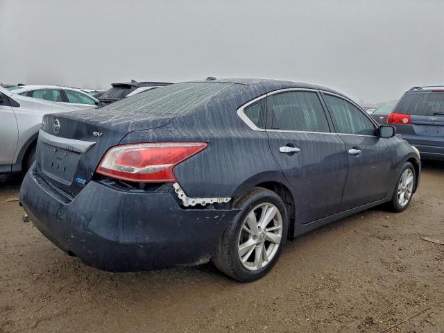 Nissan Altima 2.5 Image 2