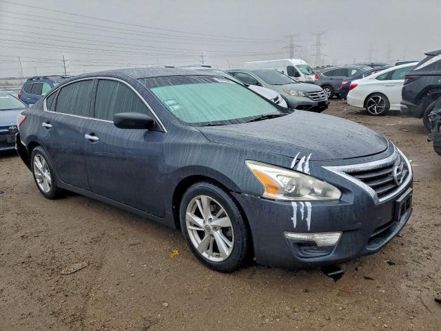 Nissan Altima 2.5 Image 5