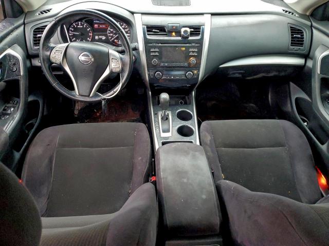 Nissan Altima 2.5 Image 8