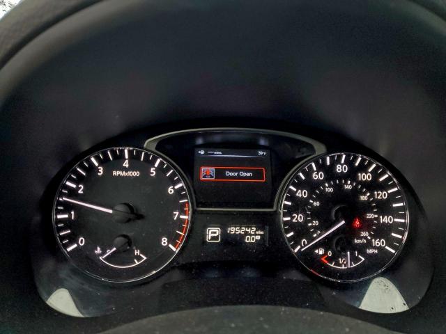 Nissan Altima 2.5 Image 11