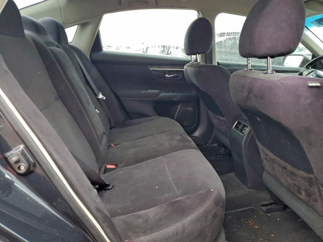 Nissan Altima 2.5 Image 12