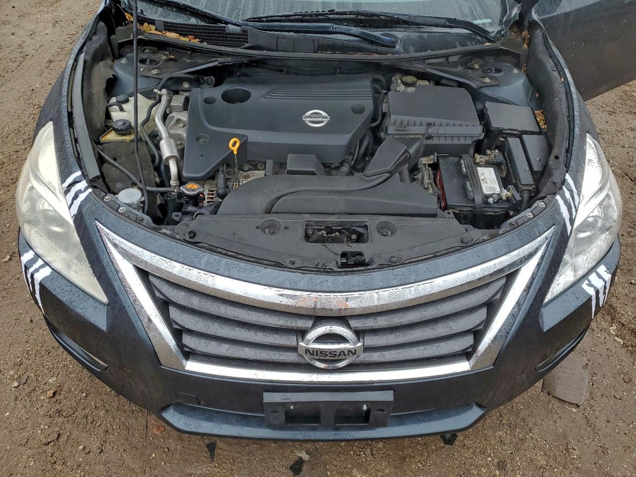 Nissan Altima 2.5 Image 10