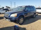 Honda Pilot Exl Image 1