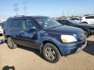 Honda Pilot Exl Image 3